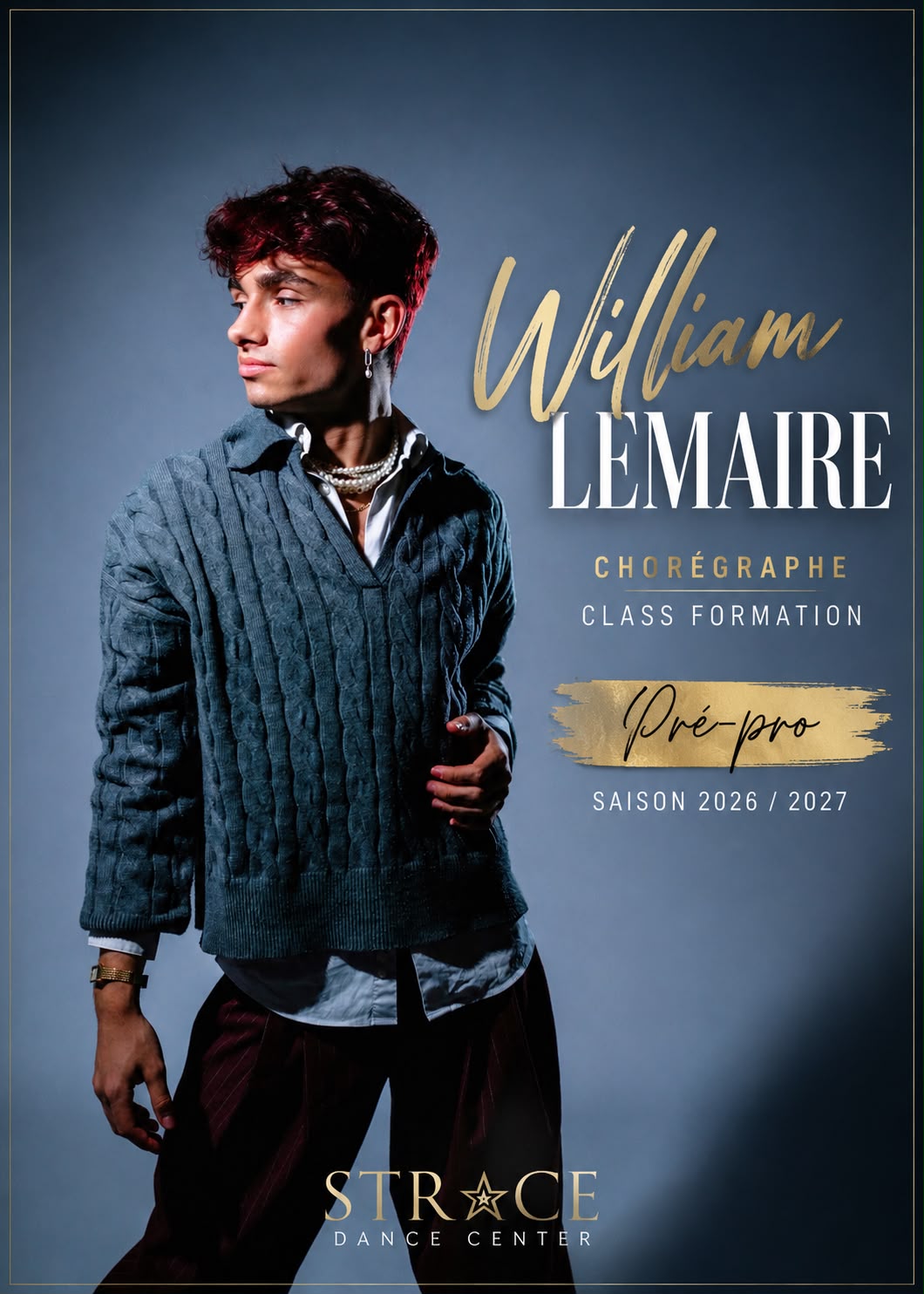 William